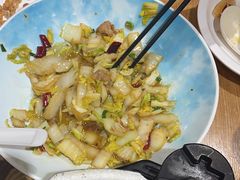 -老海陵·泰州菜(图书馆店)