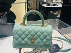 -CHANEL(恒隆广场店)