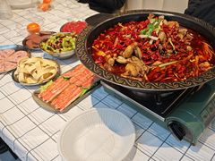 -蛙老爹·蜀香美蛙鱼头(王家湾店)