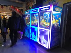 -大玩家(魏家庄万达店)