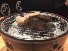 -蒜香焼肉PURUSHIN(马场路店)