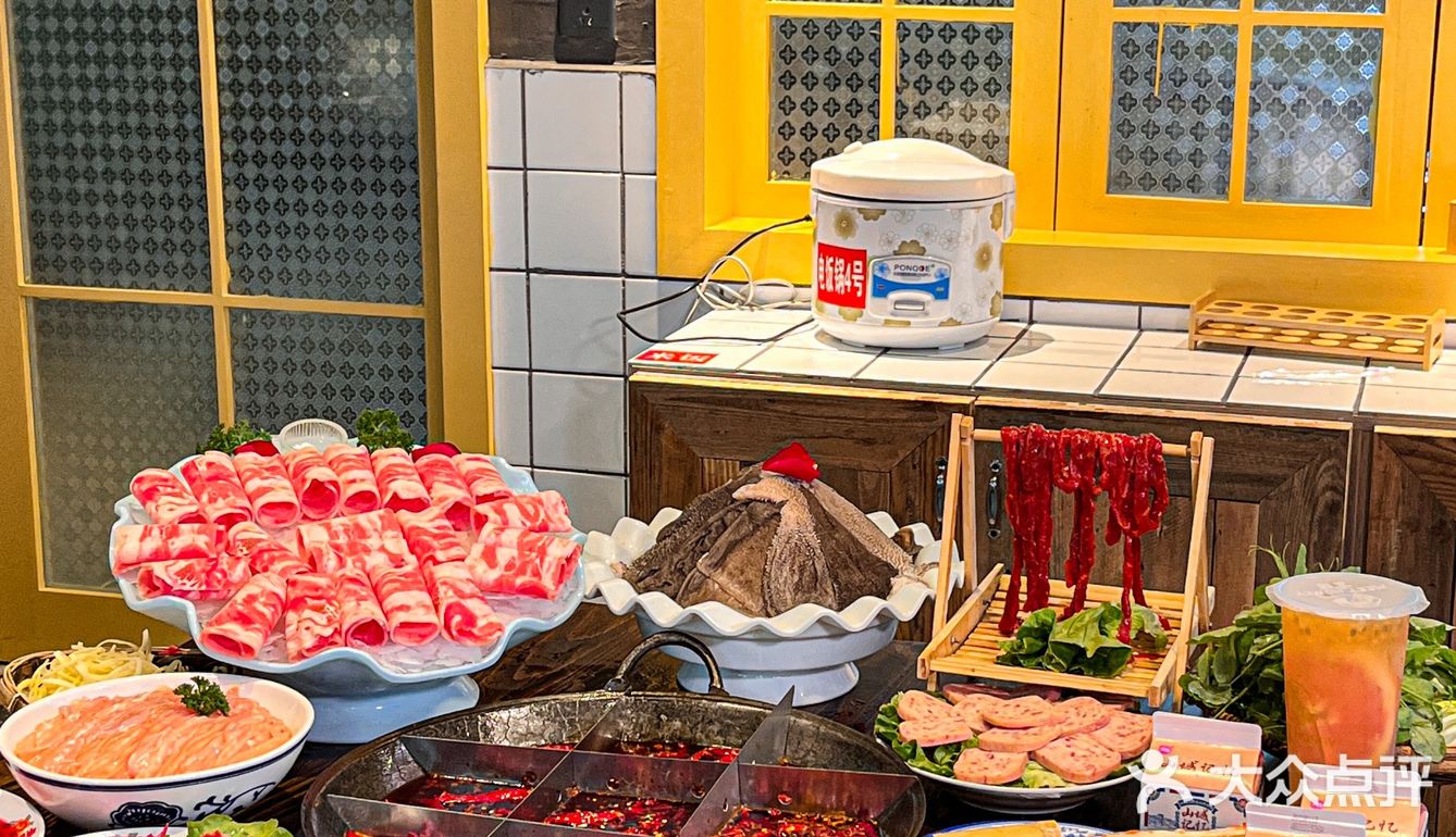 从重庆也要来贵阳吃的重庆火锅｜多好吃⁉️