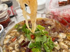 涝汁花甲-老王头饺子(孟家店)