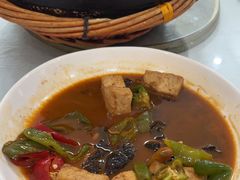 -天乐农家鱼头王(天目湖店)