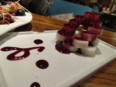 -苹果树下艺术餐厅(通州店)