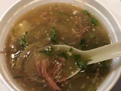 人比花娇翅-食盈碗仔翅(星玺广场店)