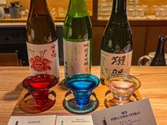 -大米·京都小酒馆·炭烧海鲜·烧鸟(龙口东路店)