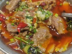 -庄氏祥记家常食府(国瑞建材家居博览中心店)