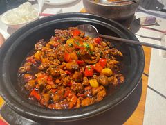 -千百味红餐厅·江西菜(绿地双子塔店)