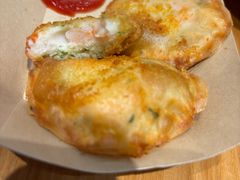 墨鱼饼-非遗·十八曲鱼饺(西马总店)