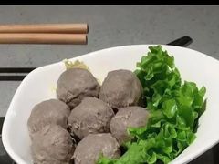 -乔先生涮肉·鲜活牛羊肉火锅(塘沽店)