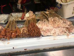 -辽B·小串(总店)