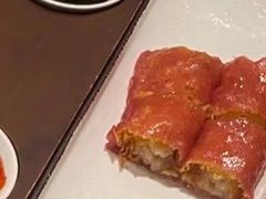 -北海金昌开元名都大酒店·四季轩中餐厅