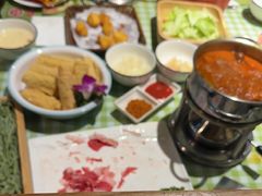 -番食园鲜食火锅(高新店)