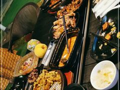 -九十九顶毡房(阜石路店)