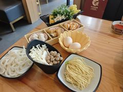-牛匠和牛寿喜锅(西安总店)