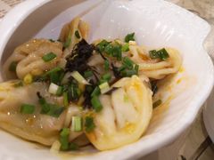 -吉亨面馆(古北1699店)