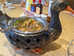 -绍兴老味道·非遗门店(银泰城店)