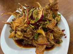 -玉麦手工面条(胜利店)