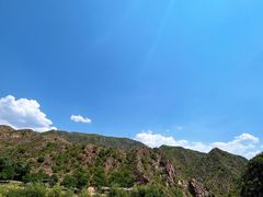 -桑干河大峡谷旅游区