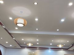 -丽泽山庄·生态怀柔菜·虹鳟鱼(红螺寺店)