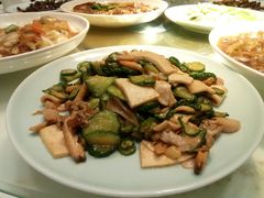 -日丰园海肠水饺·老字号大连海鲜(和平广场店)