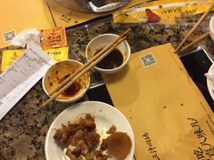 -黄记煌三汁焖锅(凯德广场店)