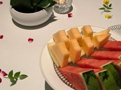 -醉辉皇上海之巅(上海中心大厦店)