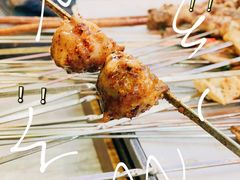 -纪录片《人生一串》体验店(静安店)