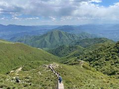 -灵山