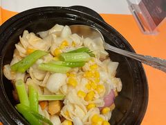 -美心·翠园(港汇恒隆广场店)