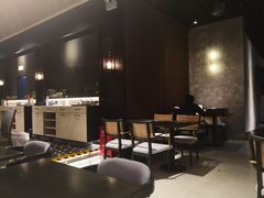 大堂-东莱馋房(陆家嘴店)