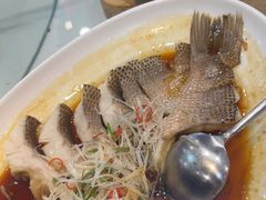 -郭林家常菜(狼垡店)