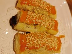 -稻香酒家·33年老字号·港式粤菜(富邦中心店)