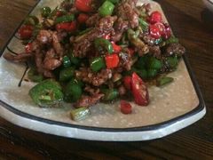 -小镇印象音乐餐吧(莲塘店)