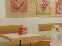 -Eckl’s爱氏热狗(猫街店)