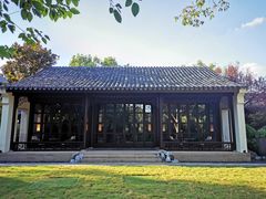 -杭州西子湖四季酒店·金沙厅