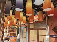 -姜胖胖韩式自助烤肉(光明万达店)