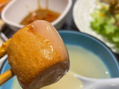 -金龙·打边炉(南京西路店)
