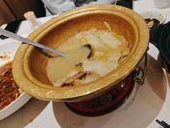 -燕郊烧鸽子(酷车小镇店)