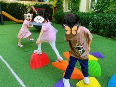 -柠檬国际幼儿园 Bright Academy