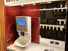 -巴奴毛肚火锅(悠唐购物中心店)