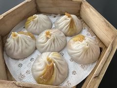 -冯鑫记南京鸭血粉丝汤(来燕路店)