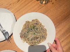 -翠贝卡&Mama Kelly Brunch Coffee(河西店)