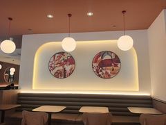 -COSTA COFFEE(新奥购物中心店)