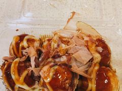 芝士扇贝小丸子-2路车站小丸子(青泥洼桥店)