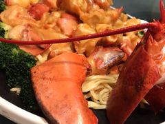 -万丽轩·粤菜(王府井金茂万丽酒店)