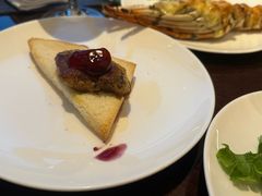 -Social 秀西餐厅-长沙瑞吉酒店(运达店)