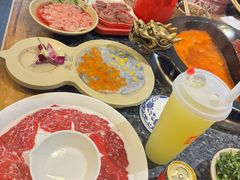 -蜀大侠火锅(春熙路店)