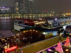 -AZUL by FUEL蓝色·法式酒馆(琶醍店)